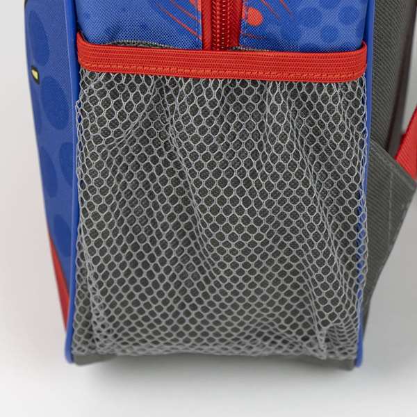 Cerdá Sac à dos scolaire pour enfant Spider-Man 8.0 x 30.0 x 25.0 cm à partir de 3 ans Cerdá Sac à dos scolaire pour enfant Spider-Man 8.0 x 30.0 x 25.0 cm à partir de 3 ans