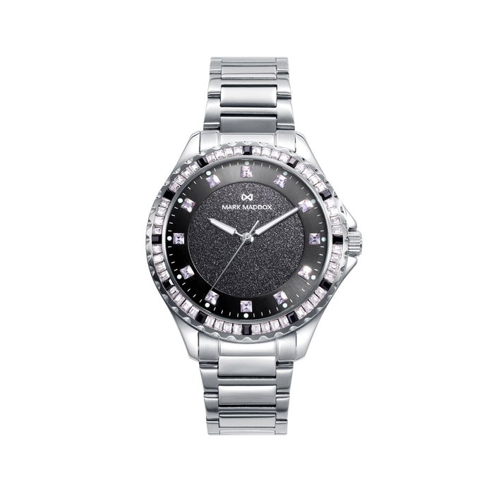 Montre Femme Mark Maddox MM1007-57 (Ø 38 mm) Montre Femme Mark Maddox MM1007-57 (Ø 38 mm)