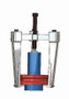 Forza Extracteur à 3 griffes 200x210 mm, ouverture min. 30 mm