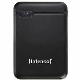 Powerbank INTENSO 7313520 Noir 5000 mAh