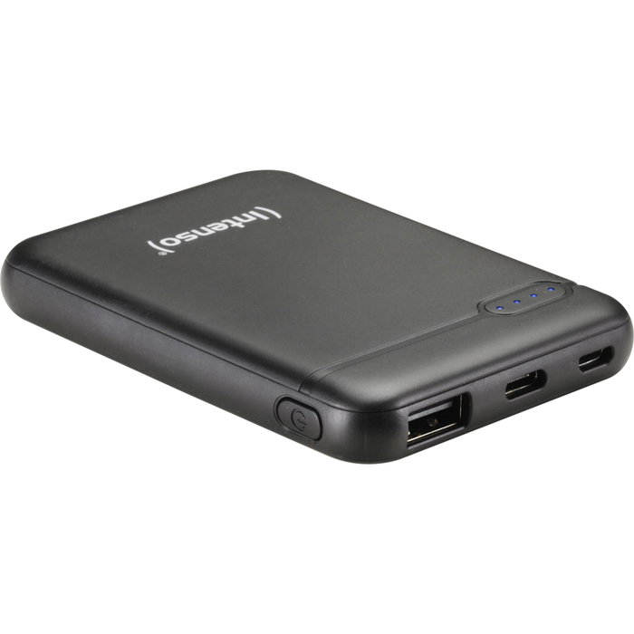 Intenso XS5000 Powerbank 5000 mAh Noir