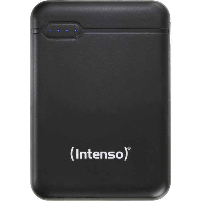 Intenso XS5000 Powerbank 5000 mAh Noir