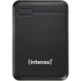 Intenso XS5000 Powerbank 5000 mAh Noir