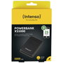 Intenso XS5000 Powerbank 5000 mAh Noir