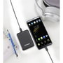 Intenso XS5000 Powerbank 5000 mAh Noir
