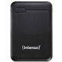 Intenso Powerbank XS5000 5000 mAh Noir avec écran LED et double port USB
