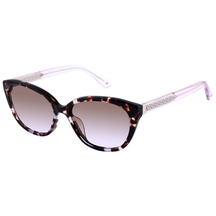 Lunettes de soleil Femme Kate Spade PHILIPPAGSB3V ø 54 mm Lunettes de soleil Femme Kate Spade PHILIPPAGSB3V ø 54 mm
