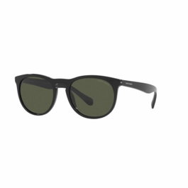 GIORGIO ARMANI AR8149-587531 - Lunettes de soleil homme noir et vert
