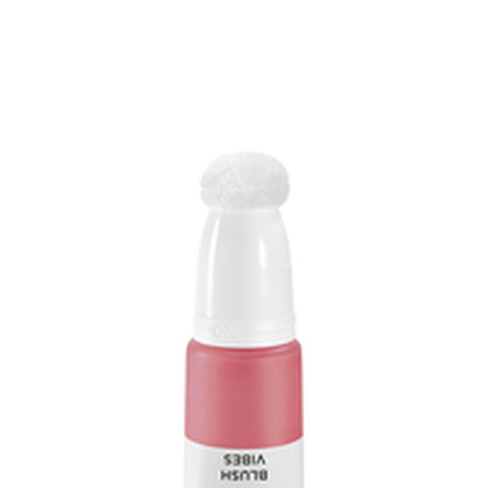 Collistar NOT BLUSH VIBES 02-Frozen Framboise