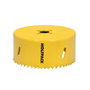 WOLFPACK LINEA PROFESIONAL Scie cloche bimétal Target Ø 98 mm