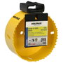 WOLFPACK LINEA PROFESIONAL Scie cloche bimétal Target Ø 98 mm