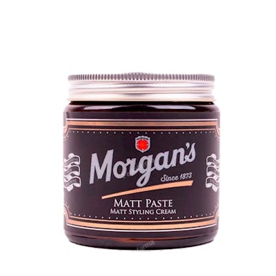 Morgan's Matt Paste 500ml Morgan's Matt Paste 500ml