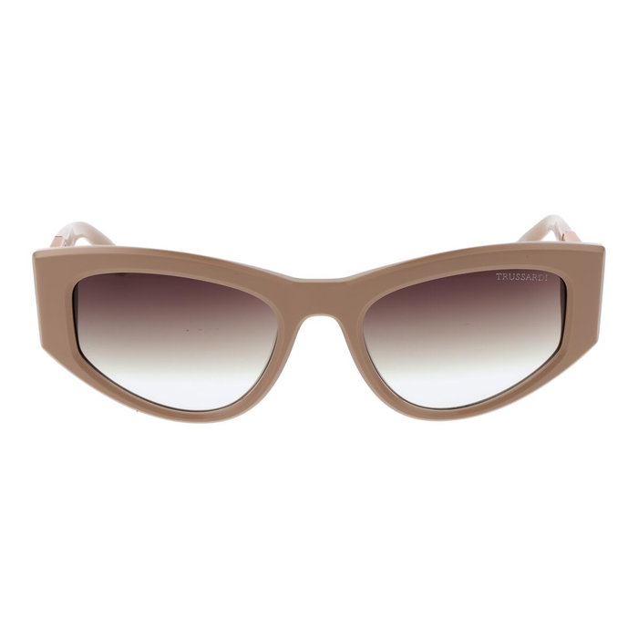 Lunettes de soleil Femme Trussardi TSW9013 54D01 Lunettes de soleil Femme Trussardi TSW9013 54D01