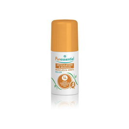 Puressentiel Roller SOS Flex 14 AE 75ml
