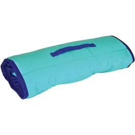 Fun House Tapis de sieste et sac de couchage pour enfant PYJAMASQUES avec coussin et couverture - 55 x 121 cm