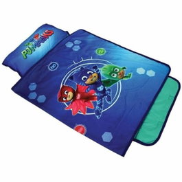 Fun House Tapis de sieste / Sac de couchage pour enfant Pyjamasques