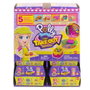 Polly Pocket Tiny Take Out Reveal - Mini-coffret surprise modèles assortis