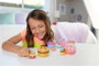 Polly Pocket Tiny Take Out Reveal - Mini-coffret surprise modèles assortis