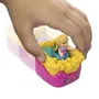 Polly Pocket - Coffret Multifacettes Voitures Et Mini-Figurines JCR44 Modèle Aléatoire, Figurine Surprise, 3 Accessoires, Jeu Enfant Dès 4 Ans