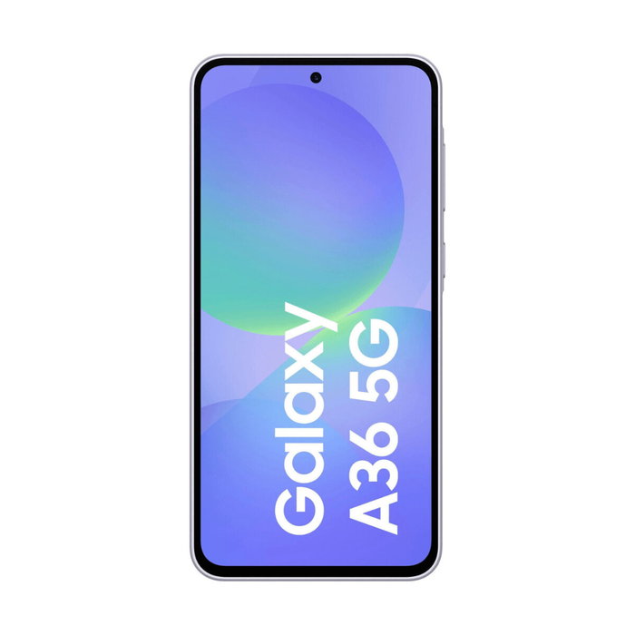 Smartphone Samsung Galaxy A36 6,7" Octa Core 6 GB RAM 128 GB Violet