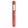 Nyx Professional Make Up Rouge à lèvres FAT MATTE Rose Robe