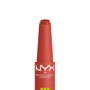 Nyx Professional Make Up Rouge à lèvres FAT MATTE Rose Robe