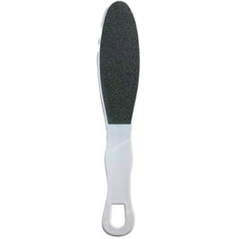 Bifull Lima Pedicura Blanca Oval