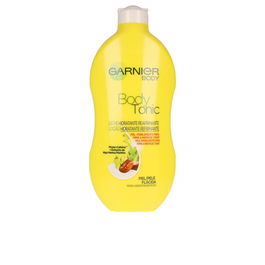 Garnier Lait corporel BODY TONIC raffermissant 400 ml