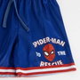 Cerdá Pyjama 2 Pièces Sport Garçon 5 Ans Spider-Man Modèles Surtis