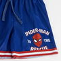 Ensemble de Vêtements Spider-Man Rouge M