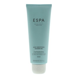 Espa Body Smoothing Gel douche exfoliant 200 ml