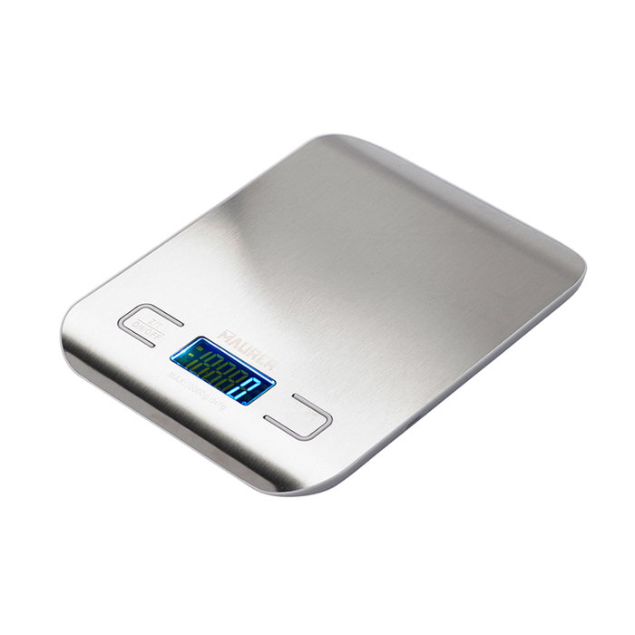 MAURER Balance de Cuisine Numérique 10 kg MAURER Balance de Cuisine Numérique 10 kg