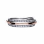 Bague Femme Diamonfire 6119901082160 (16)
