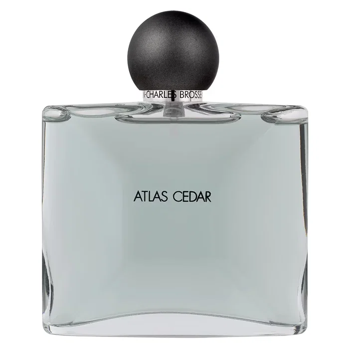 Jean Charles Brosseau Atlas Cedar Collection Homme Eau de Toilette 50 ml Jean Charles Brosseau Atlas Cedar Collection Homme Eau de Toilette 50 ml