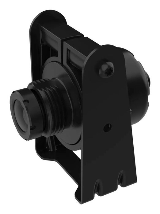 Axis TF1901-RE Lot de 4 supports pivotants pour capteurs F21 - Fixation murale, d'étagère ou plafonnier