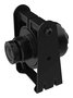 Axis TF1901-RE Lot de 4 supports pivotants pour capteurs F21 - Fixation murale, d'étagère ou plafonnier