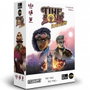 Jeu de Cartes Time Bomb Evolucion - Jeu de Société Rôles Cachés pour 4 à 8 Joueurs dès 8 Ans
