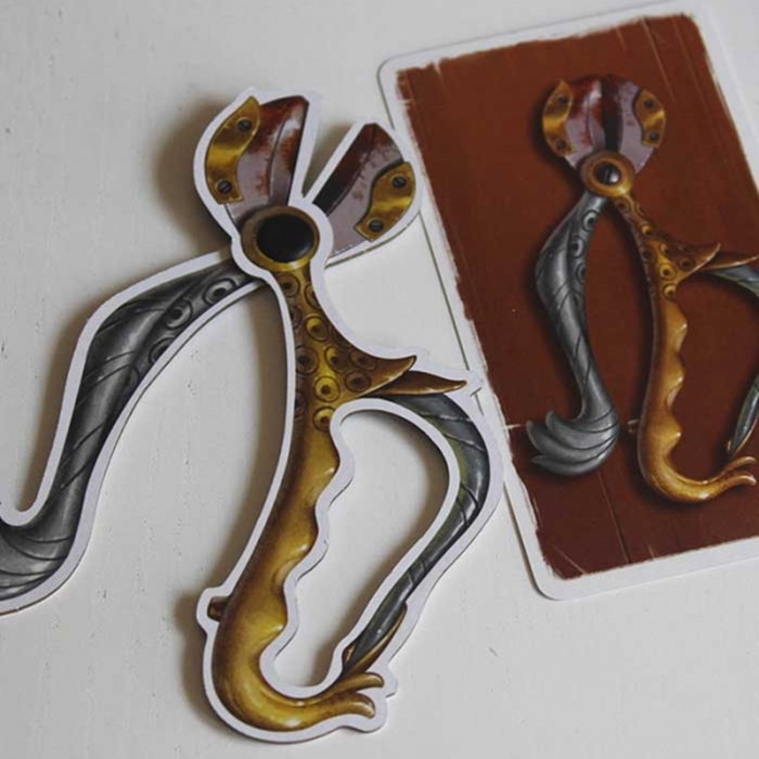 Jeu de Cartes Time Bomb Evolucion - Jeu de Société Rôles Cachés pour 4 à 8 Joueurs dès 8 Ans