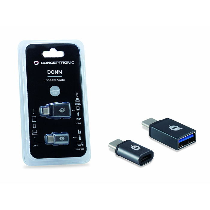 Adaptateur USB Conceptronic 110515107