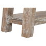 Home ESPRIT Console Blanc 240 x 46 x 90 cm
