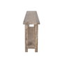 Home ESPRIT Console Blanc 240 x 46 x 90 cm