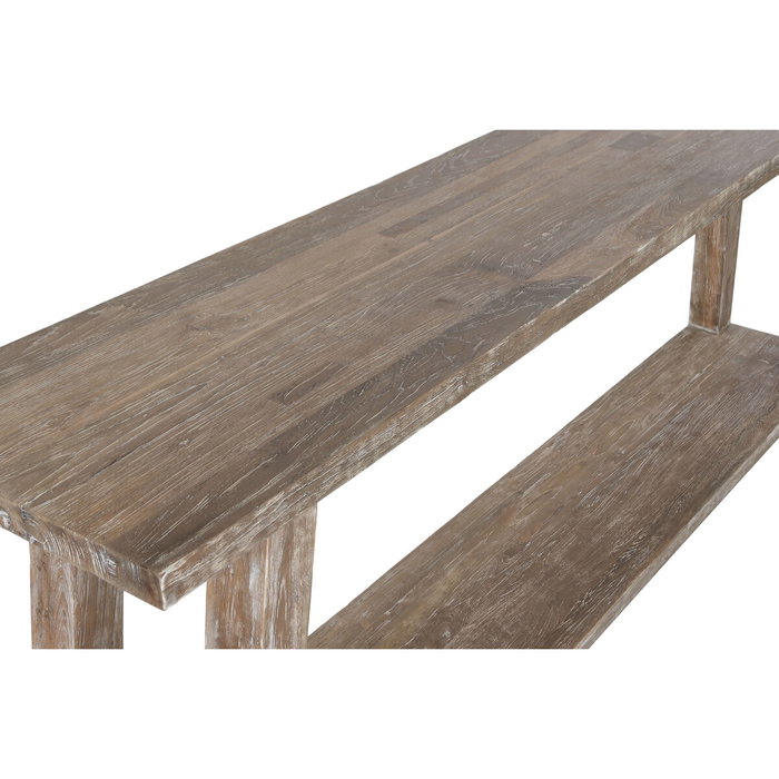 Home ESPRIT Console Blanc 240 x 46 x 90 cm