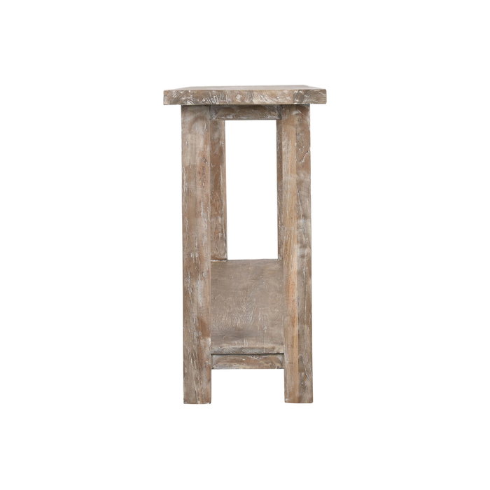 Home ESPRIT Console Blanc 240 x 46 x 90 cm