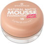 Essence Base de Maquillage Mousse Matte Naturel #15 16 gr