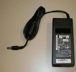 Asus Adaptateur secteur 90W - 3 broches
