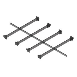 MENAGE CONFORT Séparateurs Botellero Nova Flat Modulo 300/400