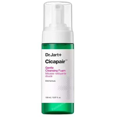 Dr.Jart+ CICAPAIR Mousse Nettoyante Douce 150 ml