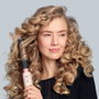 Dyson Airwrap Coanda Straight+Wavy Rose Gold et Rose