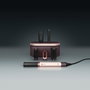 Dyson Airwrap Coanda Straight+Wavy Rose Gold et Rose