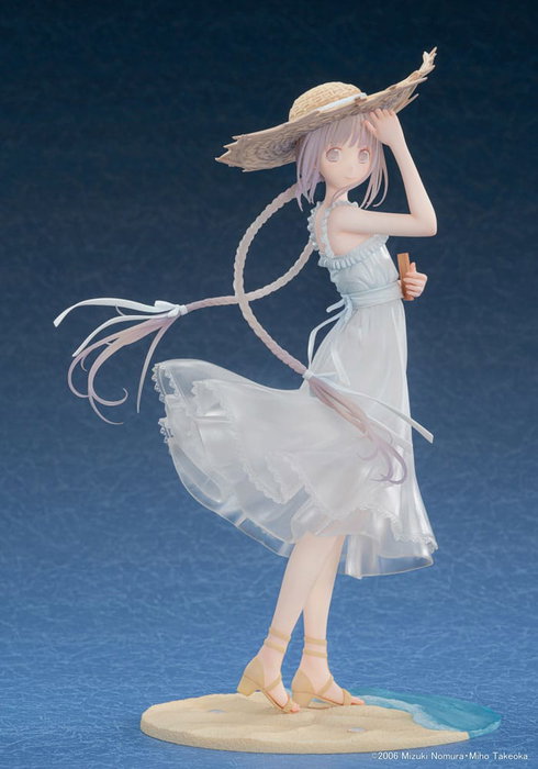 Bungaku Shoujo statuette PVC 1/7 Toko Amano 24 cm Bungaku Shoujo statuette PVC 1/7 Toko Amano 24 cm